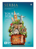 Serbia - National Review - Tourism 2020