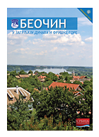 Беочин - У загрљају Дунава и Фрушке Горе